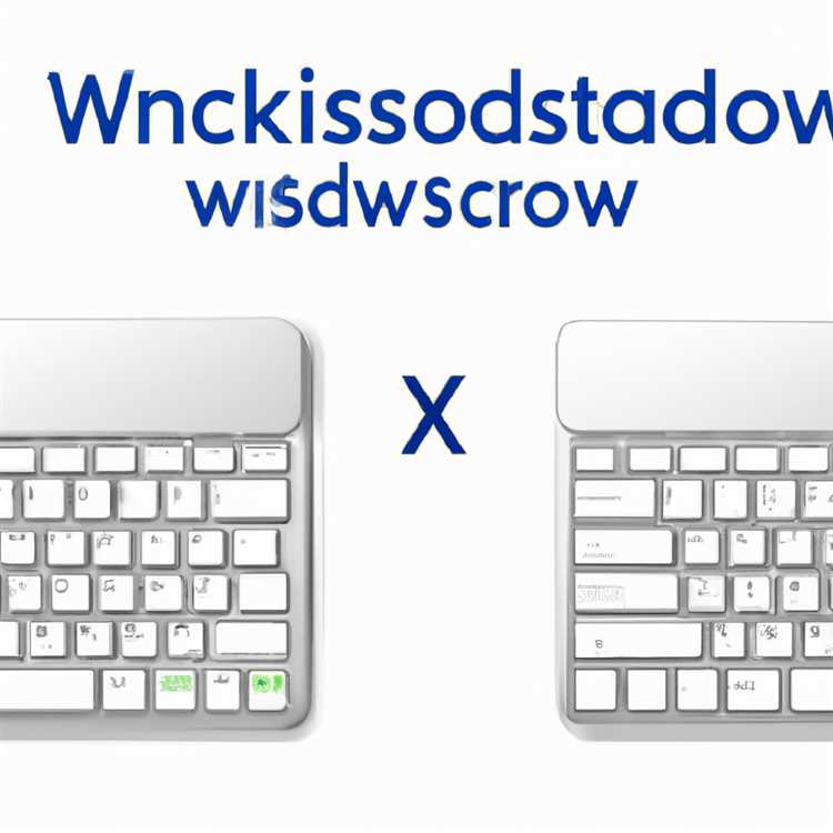 OS X BASICS: Cách sử dụng bàn phím Windows với máy Mac