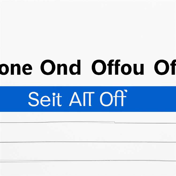 Windows üzerinde Outlook için out of office yanıtlarını otomatik olarak gönderin - İşte size adım adım bir kılavuz!
