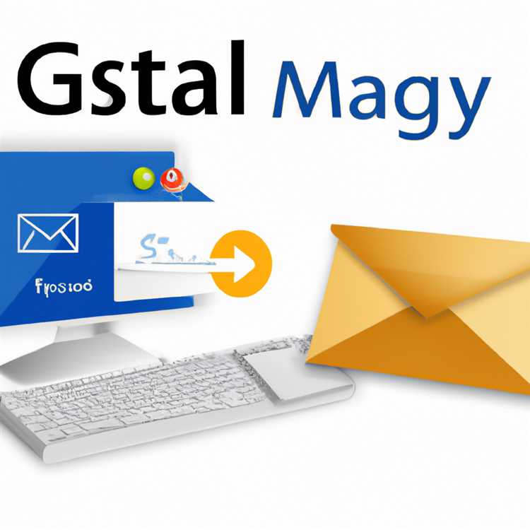 Outlook mit Gmail einrichten: Eine einfache Schritt-für-Schritt-Anleitung