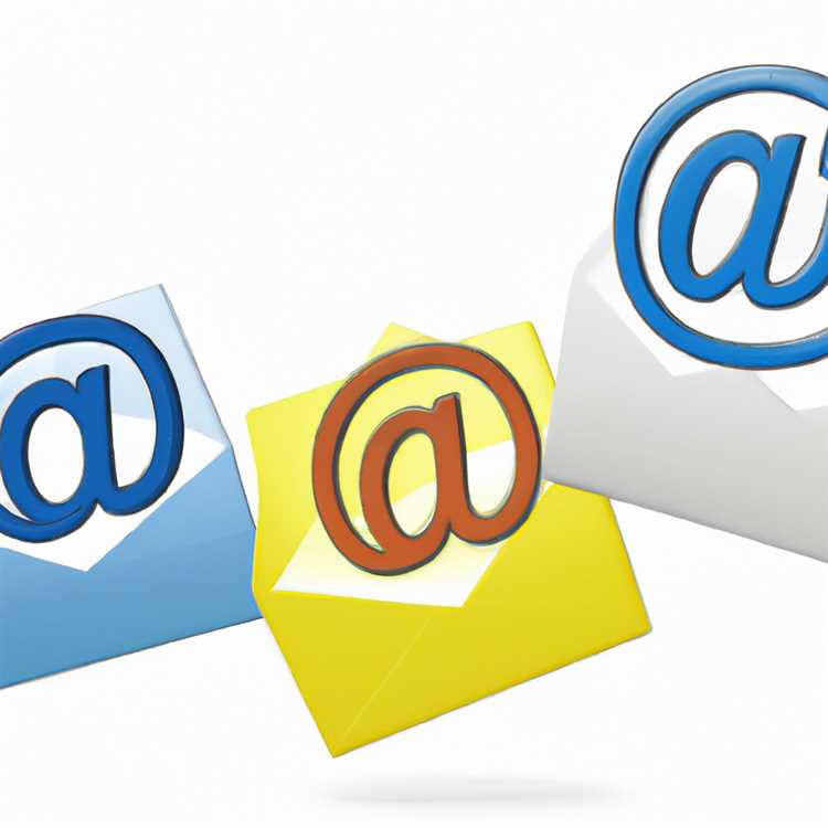 E-posta yanıt formatını nasıl değiştiririm?