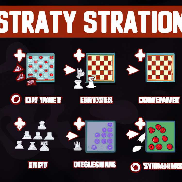 Strateji Oyunları İçin En İyi Oyun İçi Taktikler, İpuçları ve Stratejiler
