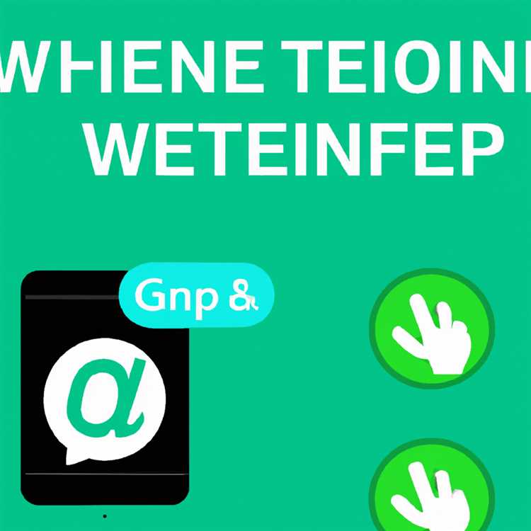 Cara Mudah dan Tepat Mengirim GIF di WhatsApp - Panduan Lengkap