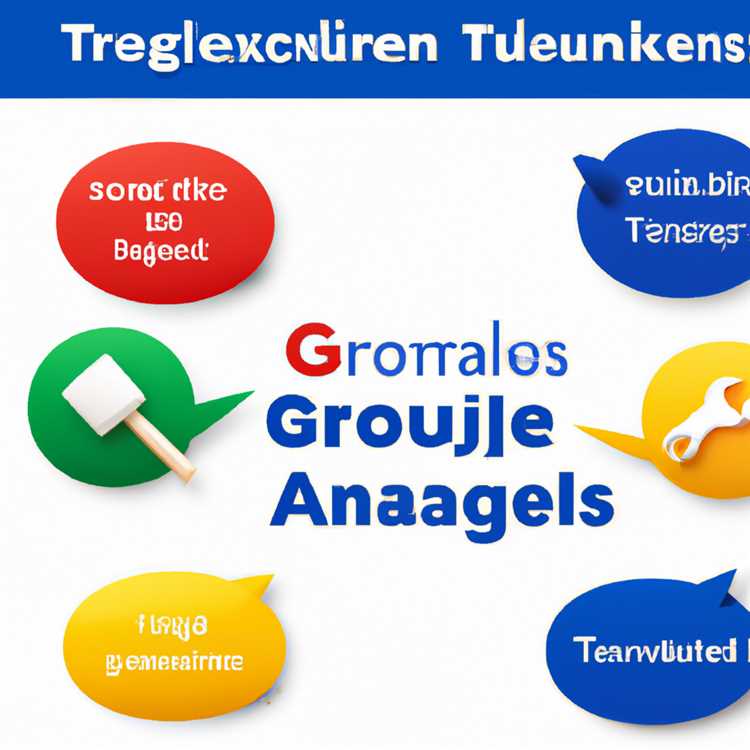 Panduan Lengkap Google Terjemahan dan Alat Bahasa Google