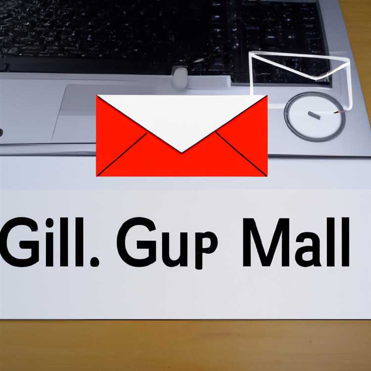 Tips dan Trik Meningkatkan Efisiensi Penggunaan Gmail dengan Panduan Lengkap