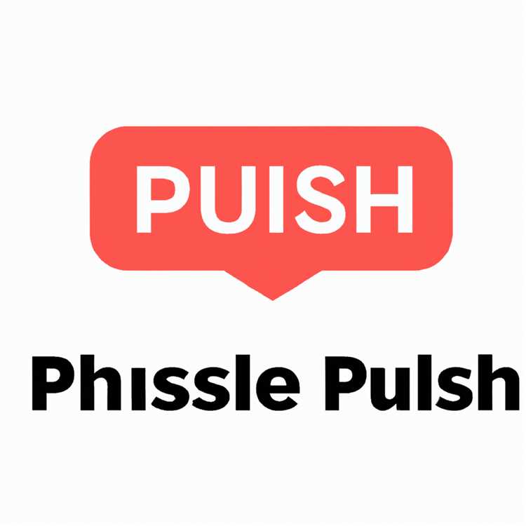 Panduan Lengkap Notifikasi Push Mobile pada tahun 2023