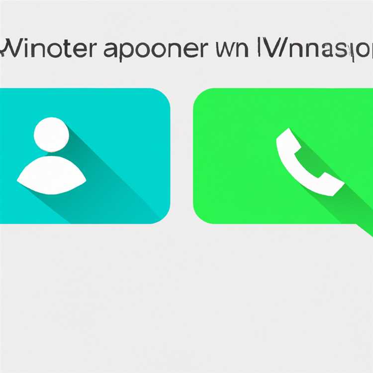 Cara Mengakses Messenger Rooms di WhatsApp