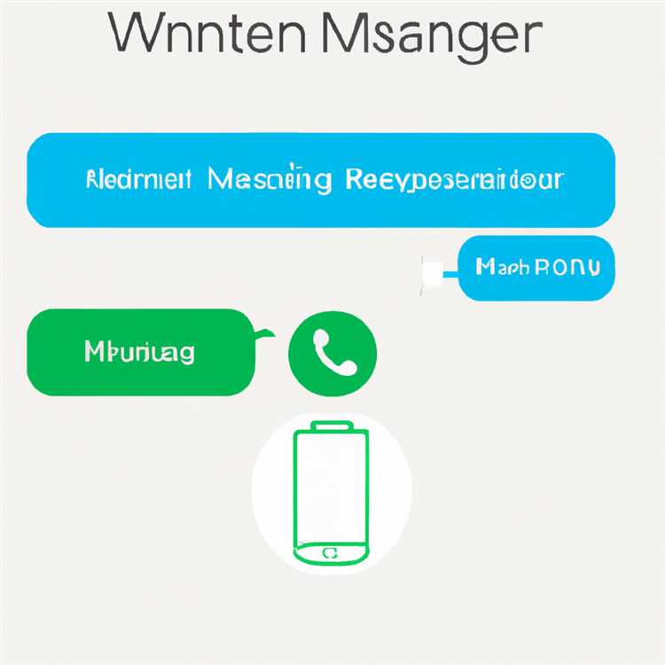 Panduan Menggunakan Messenger Rooms di WhatsApp untuk Android, iPhone, dan WhatsApp Web