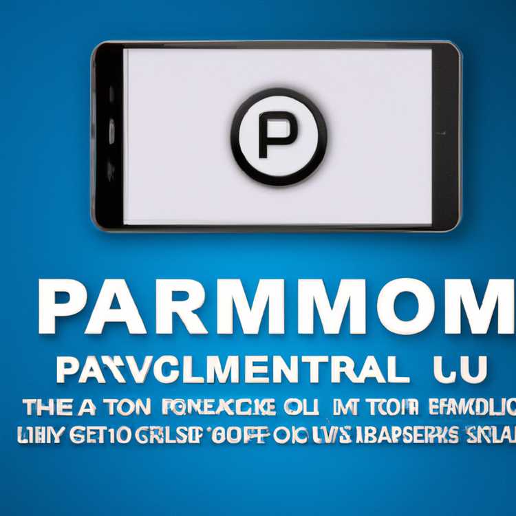 Paramount Plus kullanarak aboneliği nasıl iptal edilir? Herhangi bir cihazda kolay bir rehber.