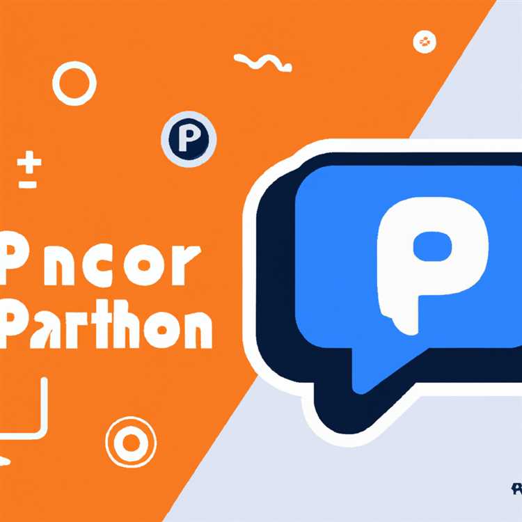 Patreon si espande con la nuova funzione di chat in stile discordia per creatori e fan