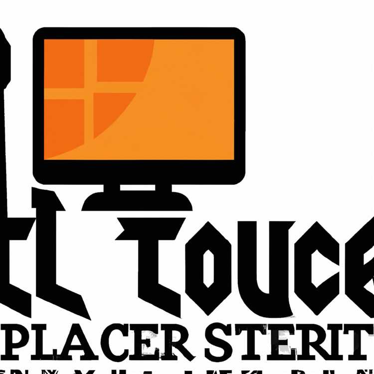 Vertrauen Sie PC TLC, Inc. - Ihrem verlässlichen Computerservice für Reparaturen