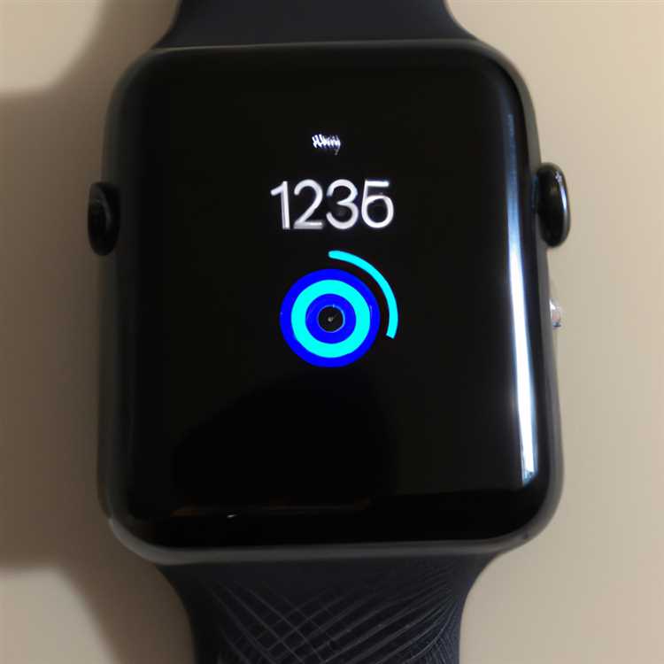 Pencahayaan layar Apple Watch: masalah dan solusi