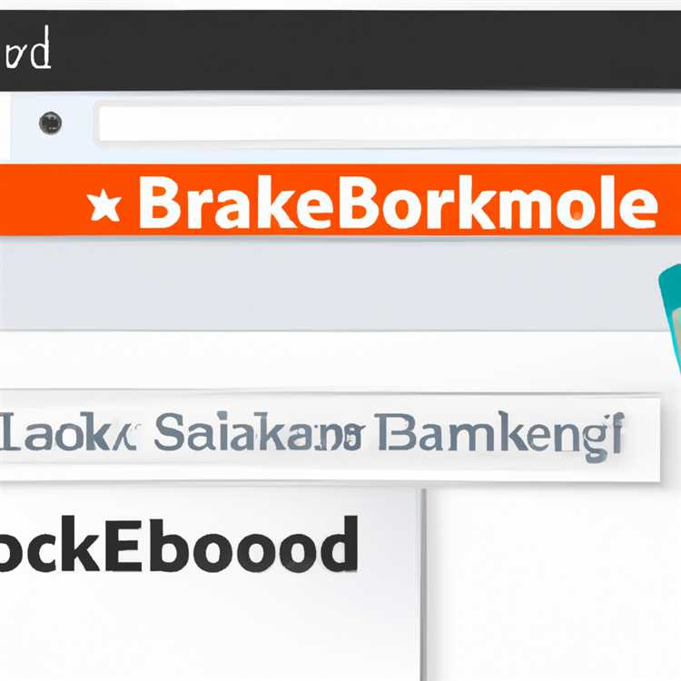 Cara Menambahkan Bookmark di Chrome