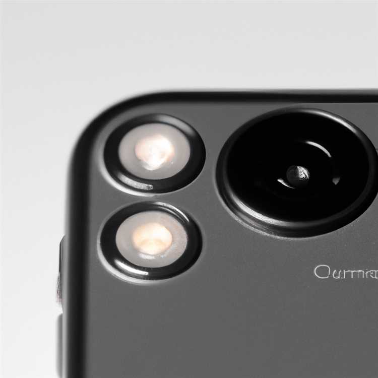 Tips dan Trik Mengenai Pengalihan Kamera di iPhone 13 Pro Max