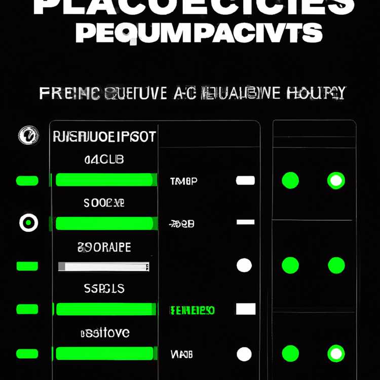 Pengaturan Equalizer Spotify Terbaik untuk Bass PCMaciOSAndroid .95 Equalify Pro 