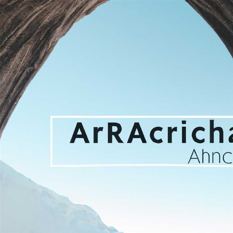 Pengenalan Arch Linux: Sistem Operasi Kustomisasi dengan Fleksibilitas yang Tak Terbatas