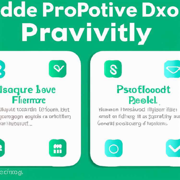 Perbandingan 5 Fitur Produktivitas Dropbox Paper dan Evernote