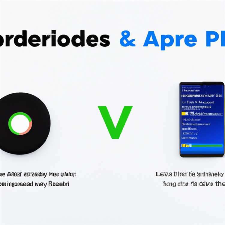 Perbandingan Android 9 Pie vs Android 8.0 Oreo - Apa yang Baru?