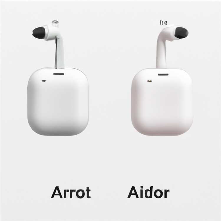 Perbandingan fitur dan spesifikasi antara AirPods Pro Generasi ke-2 Apple VS Beats Fit Pro