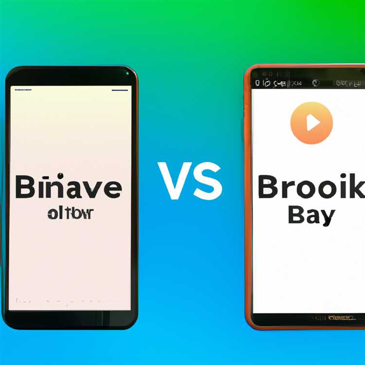 Perbedaan Antara Brave Browser dan Flyperlink Better Floating Browser