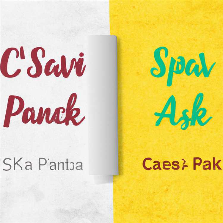 Perbandingan Canva vs. Adobe Spark: Mana yang Lebih Baik?