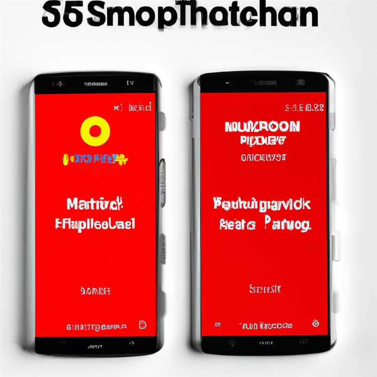 Spesifikasi Snapdragon 835