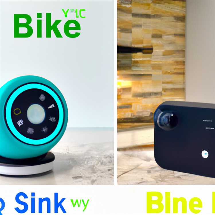 Perbandingan Kamera Keamanan Wyze vs. Blink: Kamera Keamanan Rumahan  yang Mencoba Menyaingi Amazon dan Nest