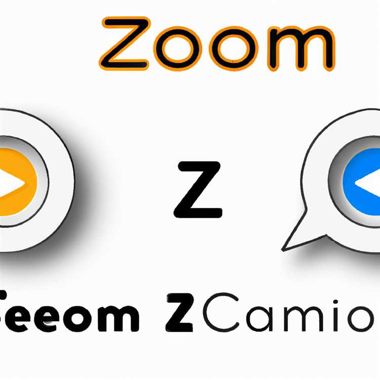 Perbandingan Lengkap Google Meet vs Zoom
