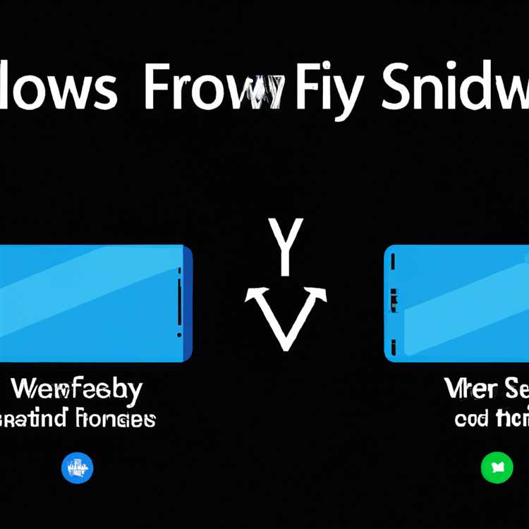 Cara Menggunakan Samsung Flow untuk Menghubungkan Ponsel ke Windows