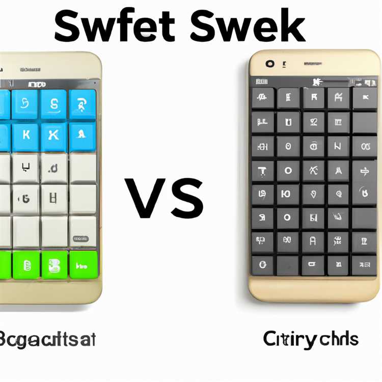 Kelebihan dan Kekurangan SwiftKey sebagai Keyboard Android Teratas
