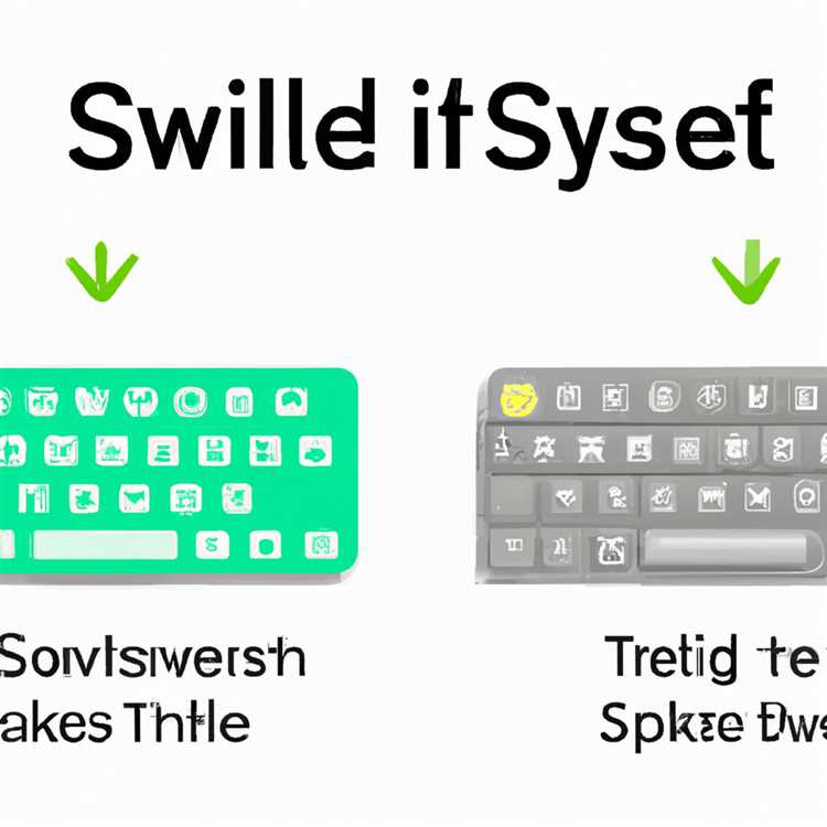 Perbandingan SwiftKey vs Gboard vs Fleksy, Keyboard Android Teratas