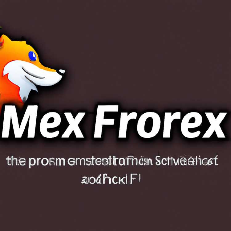 Perbarui Firefox ke versi terbaru