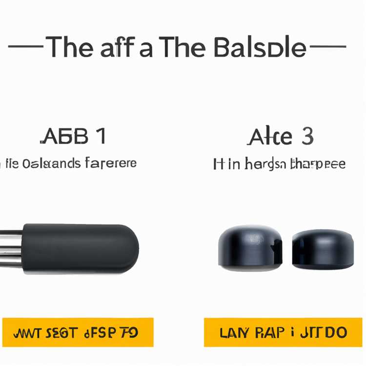 Perbedaan Amazon Echo Buds 2 vs Jabra Elite 65t - Di mana letak perbedaannya?