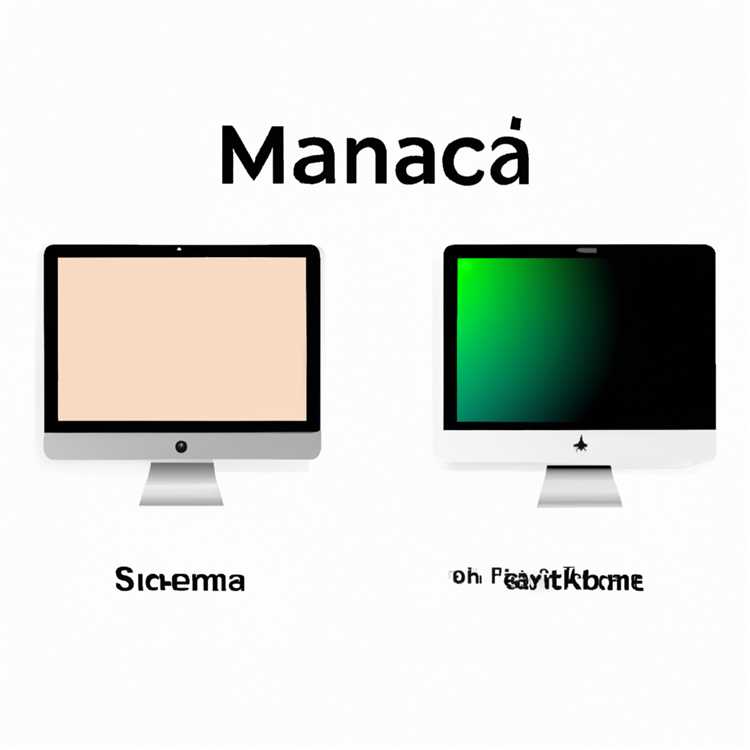 Perbedaan antara MacOS Sonoma dan MacOS Ventura Apa yang Berbeda