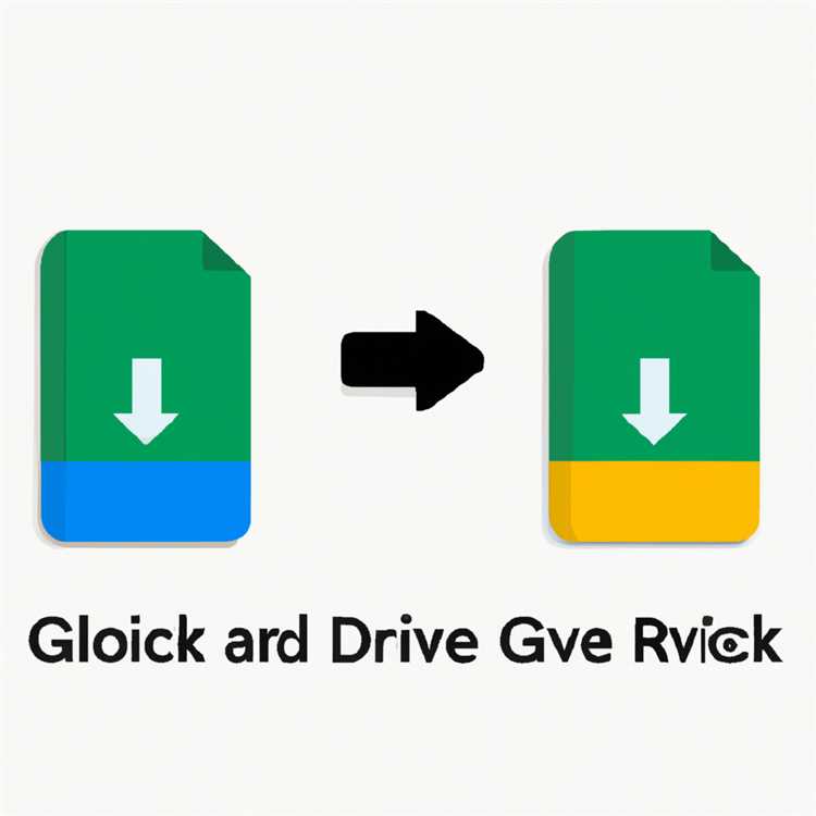 Perbedaan Google Drive for Desktop dan Backup and Sync Apa Saja?