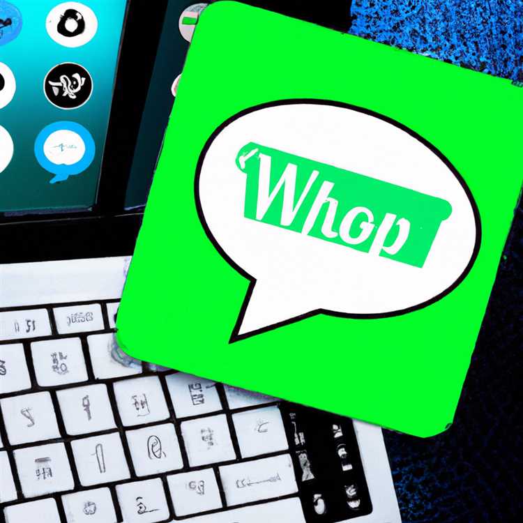 Menyajikan Aplikasi WhatsApp untuk Komputer dengan Detail dan Fitur Menarik