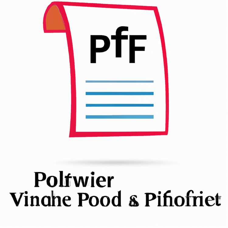 Informasi Penting tentang PDF Viewer