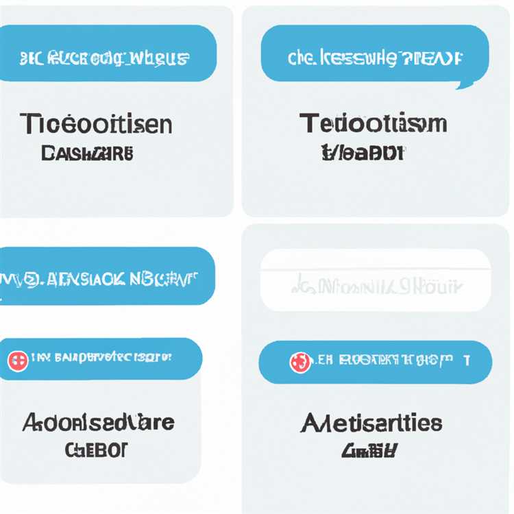 Pesan Otomatis Terhapus di Telegram