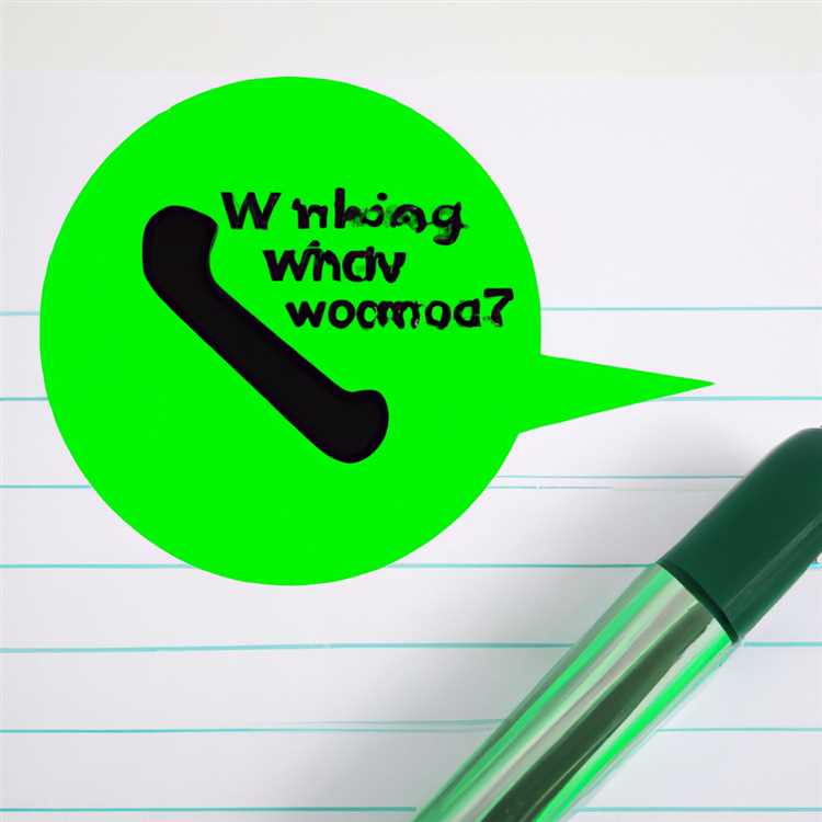 Pentingnya Mengetahui 5 Hal tentang Pesan WhatsApp yang Menghilang
