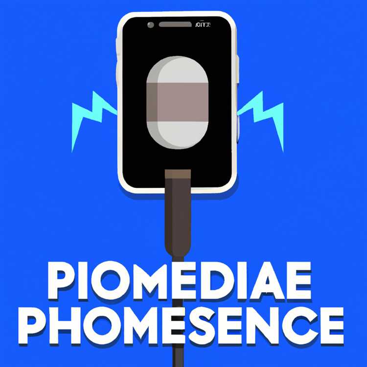 Migliora la registrazione audio con fonemia
