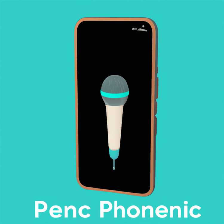 Fonemica: trasforma il tuo telefono in un microfono di alta qualità