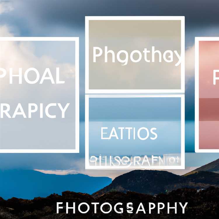 Photoshop'ta Bir Seçimi Doldurmanın 4 Yolu ile İlgili İpuçları ve Yöntemler