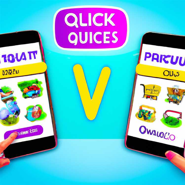 Piktures vs Quickpic Mana Galeri yang Harus Kamu Gunakan