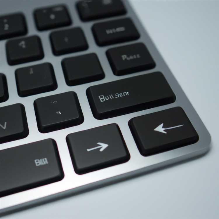 Keunggulan Keyboard Pintasan Untuk Efisiensi Pekerjaan Anda