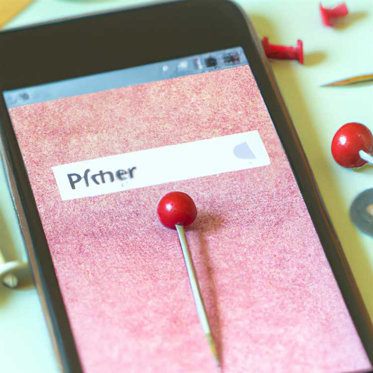 Mobil cihazlar için Pinterest uygulaması - Kişisel ilgi alanlarınızı keşfedin ve kaydedin!