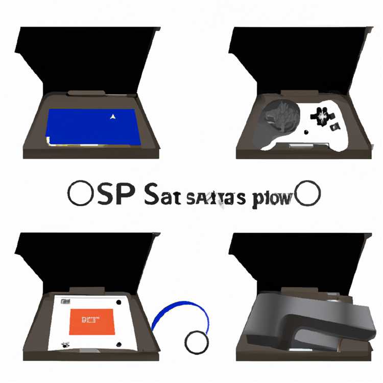 Playstation 5 PS5'i Açmanın 6 Farklı Yolu ve İpuçları