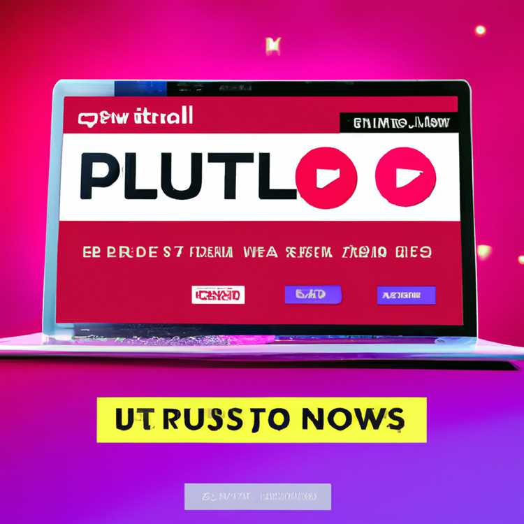 Pluto TV İncelemesi 2023 Ücretsiz Canlı Yayın TV Nasıl İzlenir