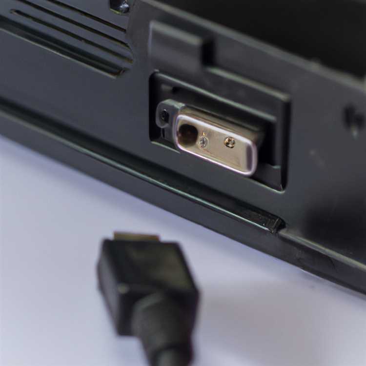 Port HDMI Tidak Bekerja pada Laptop? 9 Metode untuk Memperbaikinya