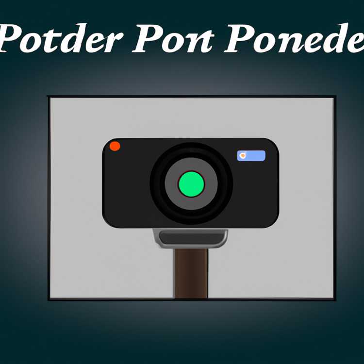 So binden Sie den Kamera-Feed in Ihre PPT-Folien auf dem Mac in PowerPoint ein
