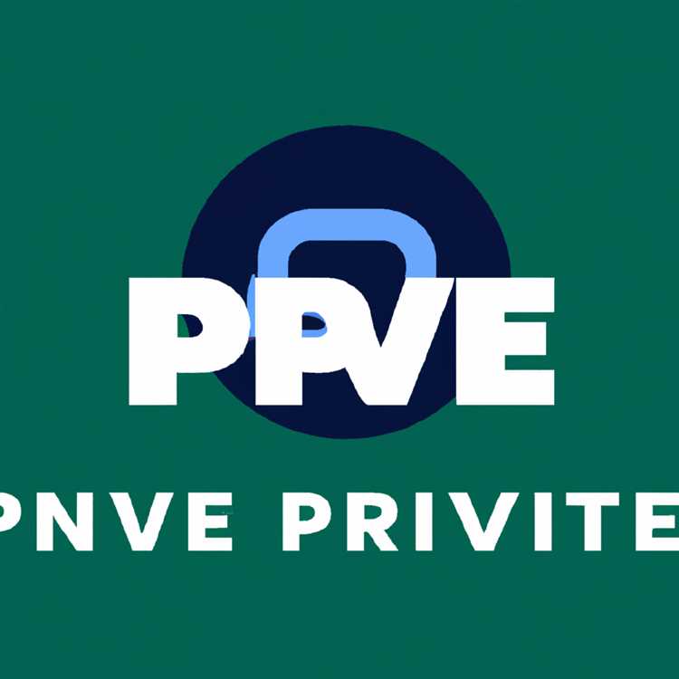 Private Internet Access VPN İncelemesi