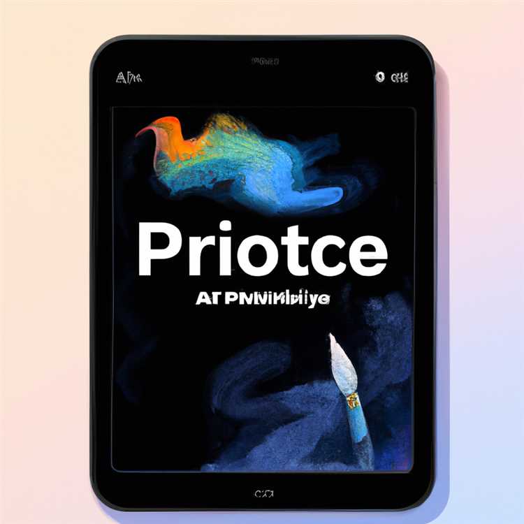 La migliore app di arte digitale per artisti: esplorare le caratteristiche di Procreate 4+